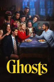 Ghosts 2021