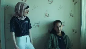 Caliphate: 1×2