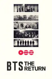 BTS: THE RETURN 2026
