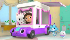 Gabby’s Dollhouse: 7×6