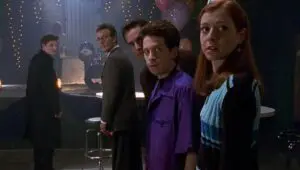 Buffy the Vampire Slayer: 2×13