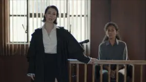 Habeas Corpus: 1×1