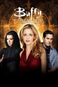 Buffy the Vampire Slayer: Season 6