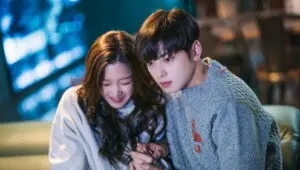 True Beauty: 1×9