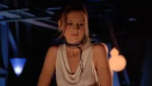 Buffy the Vampire Slayer: 6×13