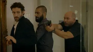 Fauda: 5×4