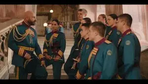 Minerva Academy: 1×8