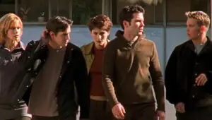 Buffy the Vampire Slayer: 1×6