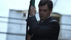Southland: 1×2