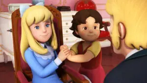 Heidi: 1×24