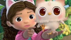Gabby’s Dollhouse: 2×6