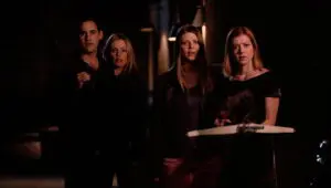 Buffy the Vampire Slayer: 6×2