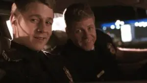Southland: 1×1