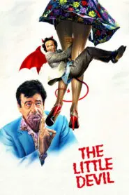 The Little Devil 1988