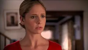 Buffy the Vampire Slayer: 5×16