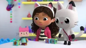 Gabby’s Dollhouse: 9×5