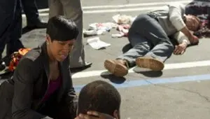 Southland: 3×7