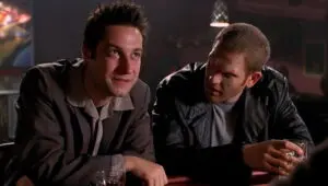 Buffy the Vampire Slayer: 6×20
