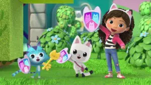 Gabby’s Dollhouse: 3×2
