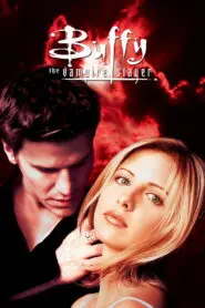 Buffy the Vampire Slayer: Season 2