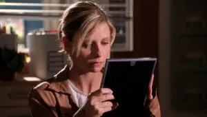 Buffy the Vampire Slayer: 7×19
