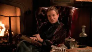 Buffy the Vampire Slayer: 7×16