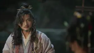 Love Game in Eastern Fantasy: 1×10