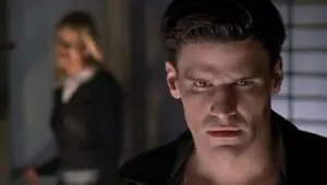 Buffy the Vampire Slayer: 1×7