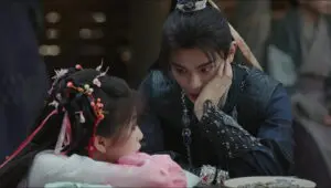 Love Game in Eastern Fantasy: 1×26