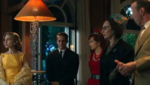 The Final Problem: 1×2