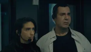 Fauda: 5×9