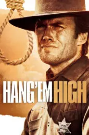 Hang ’em High 1968