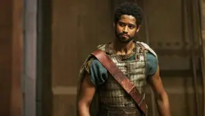 Troy: Fall of a City: 1×3