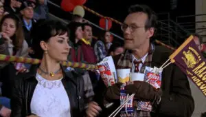 Buffy the Vampire Slayer: 2×2