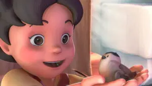 Heidi: 1×4