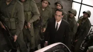 The Spy: 1×6