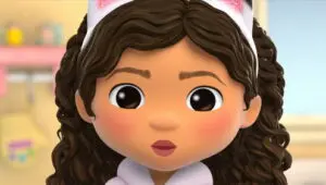Gabby’s Dollhouse: 1×10