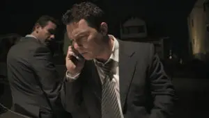 Southland: 1×4