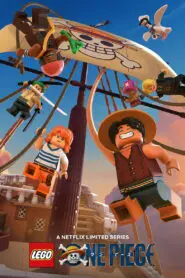 LEGO ONE PIECE 2026