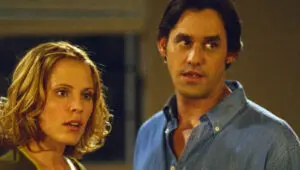 Buffy the Vampire Slayer: 5×3
