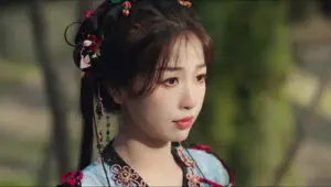 Love Game in Eastern Fantasy: 1×13