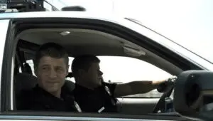 Southland: 1×7