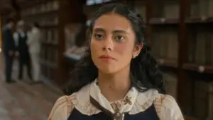 Lovesick: 1×2