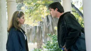 Buffy the Vampire Slayer: 1×4