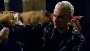 Buffy the Vampire Slayer: 4×20