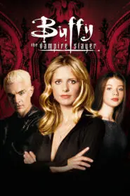 Buffy the Vampire Slayer: Season 5