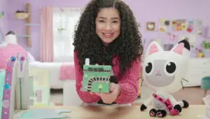 Gabby’s Dollhouse: 7×1