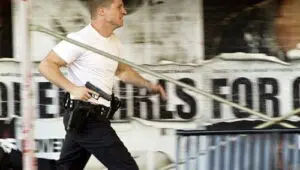 Southland: 3×1