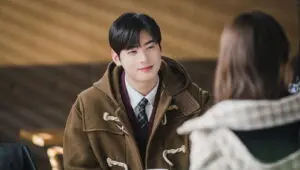 True Beauty: 1×12