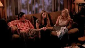 Buffy the Vampire Slayer: 7×3